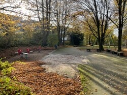 Spielplatz