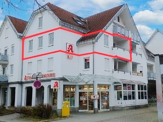 Ansicht