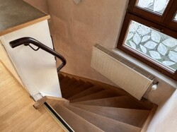 Treppe
