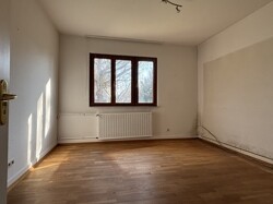 Arbeitszimmer EG