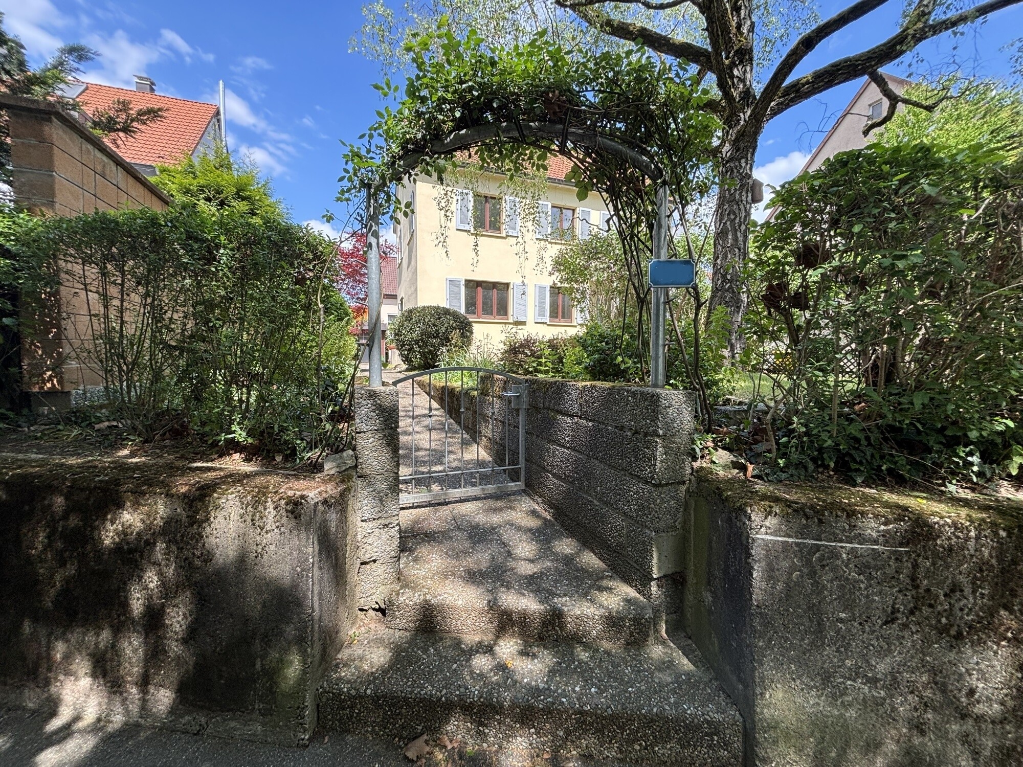 Außenansicht