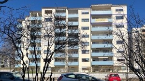 Außenansicht Süd