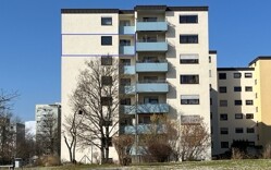 Ansicht Ost
