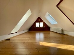 Spitzboden