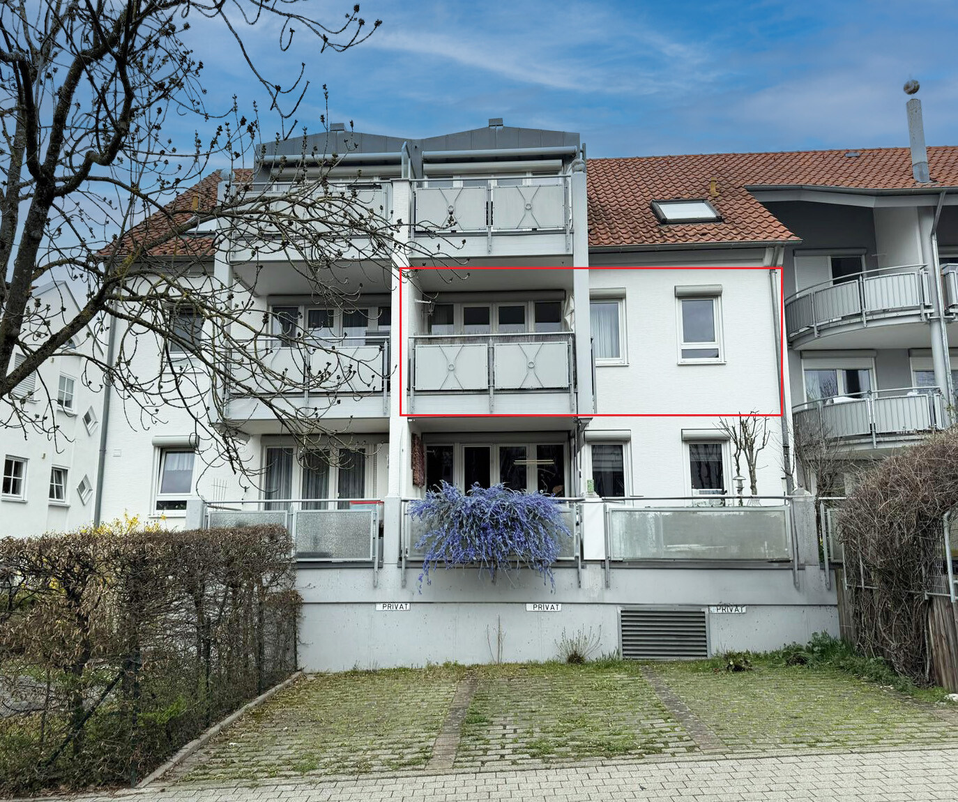 Außenansicht