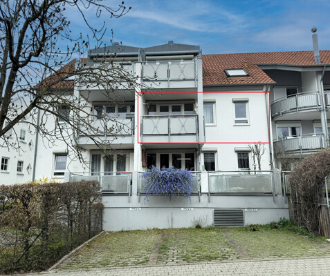 Außenansicht