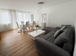 Wohn-Esszimmer