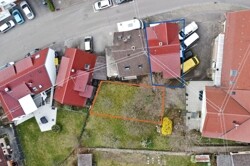 Luftbild Draufsicht