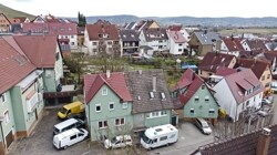 Luftbild Nord