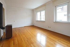 Wohnzimmer EG