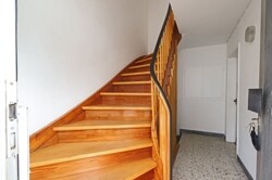 Treppe im EG