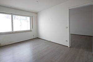 Schlafzimmer EG