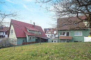 Außenansicht Südost
