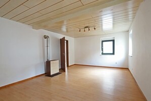 Wohnzimmer EG