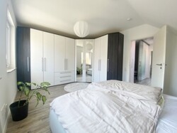 Schlafzimmer 1. OG
