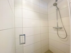 Dusche
