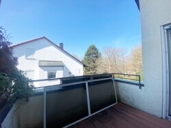Balkon 1. OG