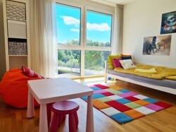 Kinderzimmer 1