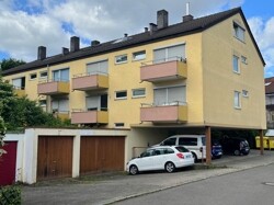 Ansicht Straße
