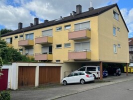 Ansicht Straße