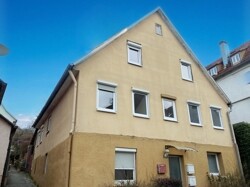 Einfamilienhaus