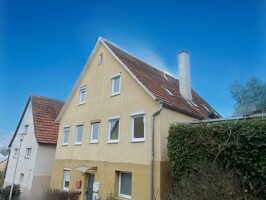Einfamilienhaus