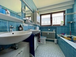Badezimmer OG