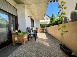 Balkon EG