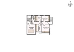 Grundriss UG