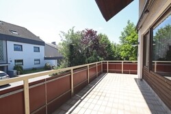 Südbalkon EG