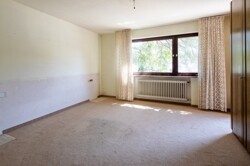 Schlafzimmer 1 EG