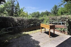 Westterrasse EG