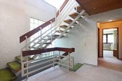 offenes Treppenhaus
