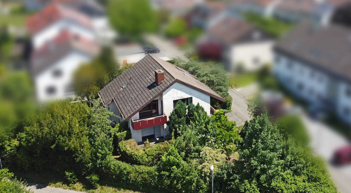 Ansicht