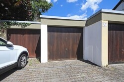 Garage Mitte