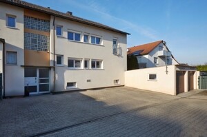 Wohn- u. Geschäftshaus 92