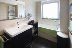 Badezimmer OG
