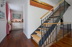 Treppe