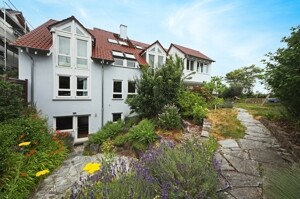Ansicht Süd