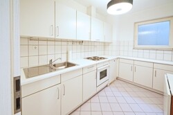 Tiefparterre - UG 1 Einliegerwohnung Küche