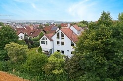 Ansicht Norden