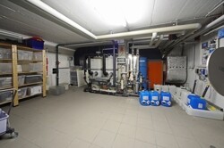 UG 2 - Schwimmbadtechnik