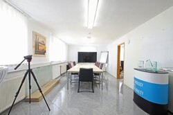 Konferenzraum Haus 60, EG