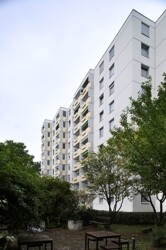 Grillplatz & Fassade