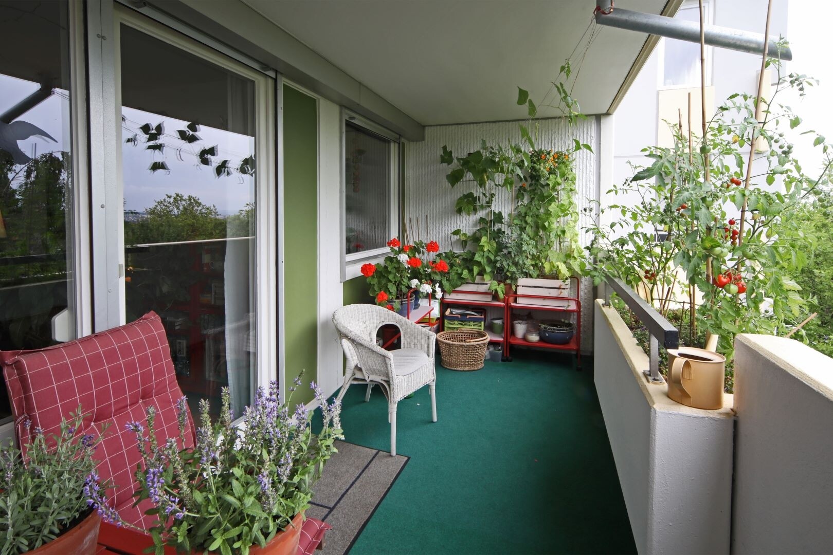 Balkon