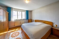 Schlafzimmer OG