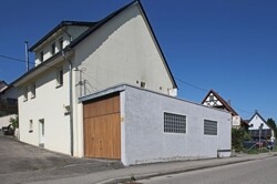 Garage 2