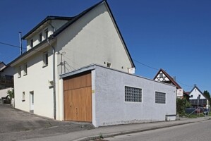 Garage 2