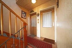 Treppenhaus
