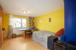 Whg. Nr. 2 - OG rechts Wohnzimmer - Haus 92